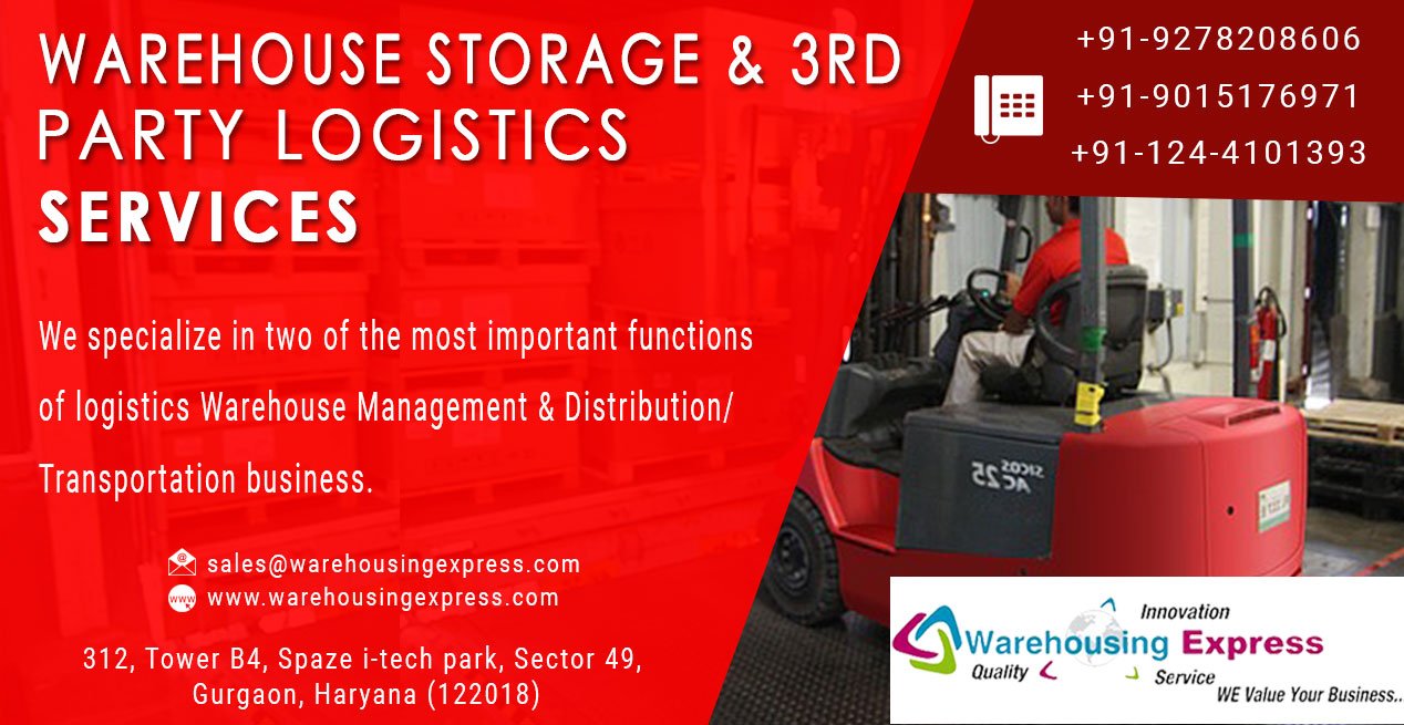 Warehousing Express Logistics Pvt Ltd on Twitter "Warehouse management