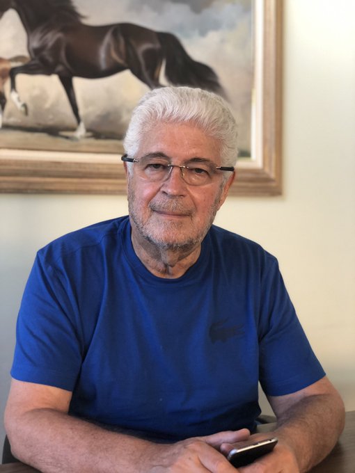 Ver imagem no Twitter