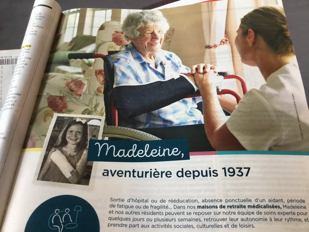 AgeAutonomie's tweet photo. Une pub intelligente et drôle, on ne peut que la saluer https://t.co/npoOVe7iHD