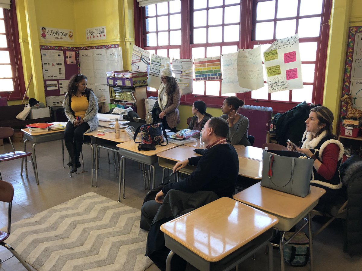 PS69JourneyPrep's tweet photo. Differentiated professional learning during Tuesday Professional time #homegrown #forusbyus #wordstudy #testsophistication #makeaclaim #inquiryexplorationdiscovery @falotico_kristy https://t.co/LS71ss1td9
