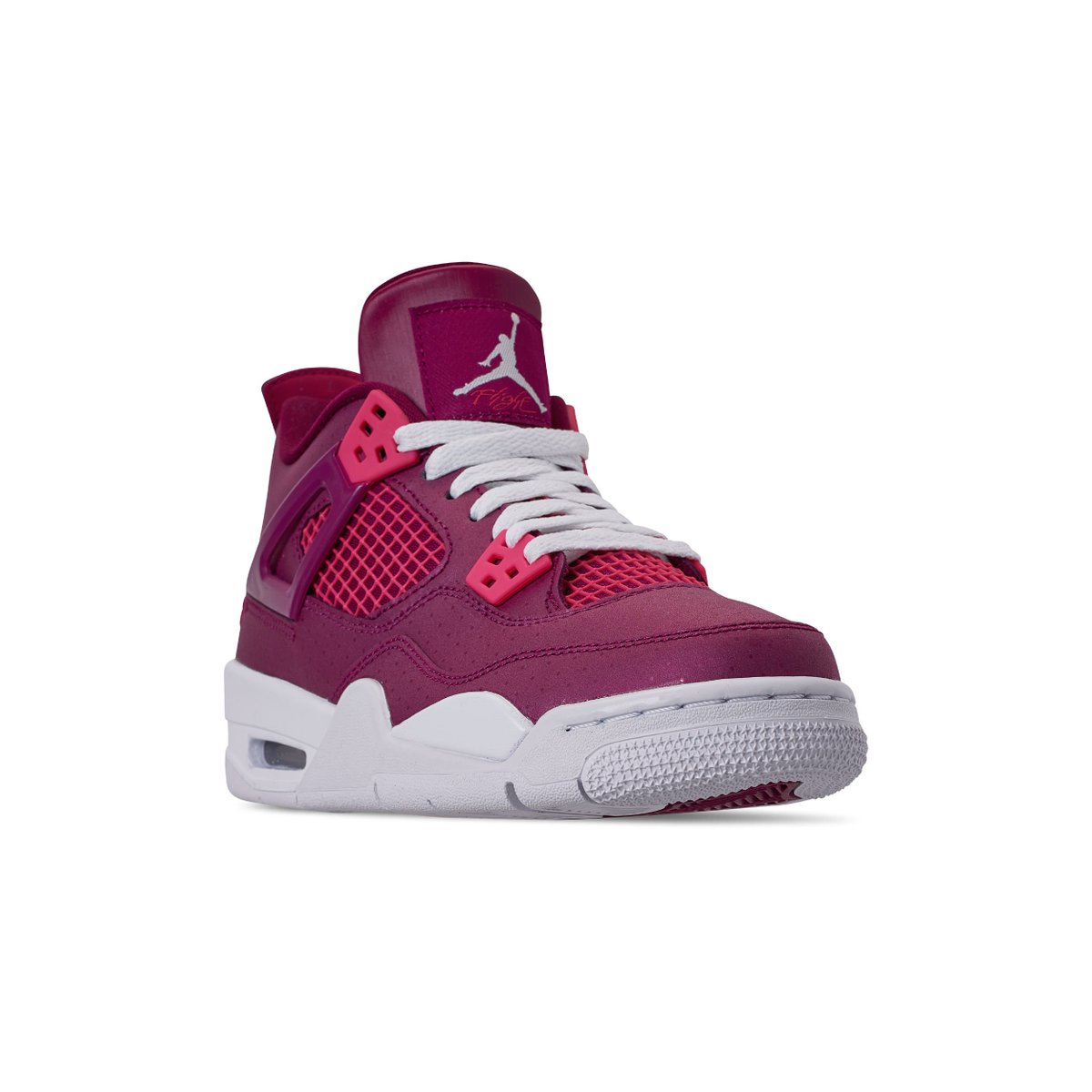 jordan 4 gs true berry