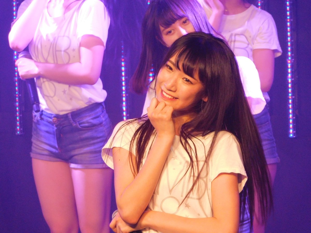 23日(水) 本日、6期研究生 大段結愛(おおだん ゆい)、原かれん が