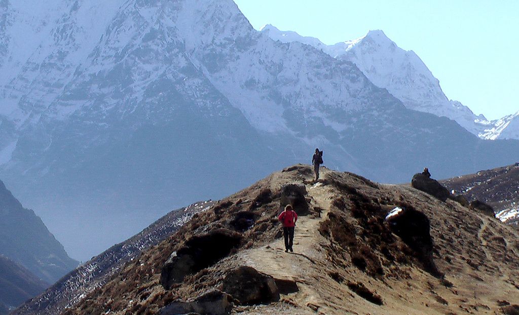 AWE365's tweet photo. Why you should trek Annapurna instead of Everest Base Camp in Nepal: https://t.co/85mGs8XMV1
#nepal #Annapurna #EverestBaseCamp #trekking https://t.co/HmrElvrS6j