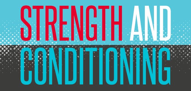 We run a regular Strength and Conditioning session every Wednesday here <a href="/DepotManchester/">Depot Manchester</a> - its a free session for building and maintaining stability in important joints! ow.ly/f3dq30mWGnM