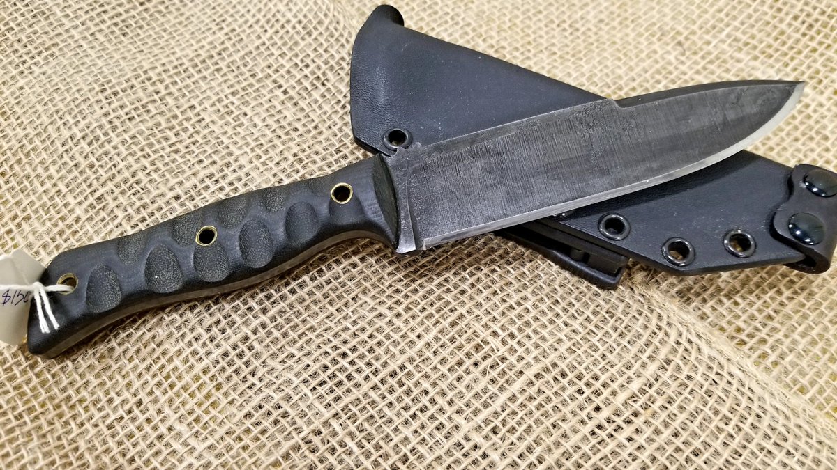 USTacticalEdge's tweet image. This month's "Operator" knives will be finished soon! Take a peek at finished Operators here. tactical-edge-blades.myshopify.com…/produ…/operator #knife #Blade #Tool #defender #soldier #tactical #tacticalknife