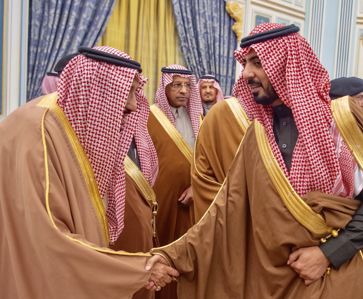 عبدالله العديم tweet media