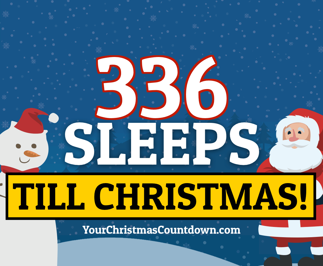 christmas_clock's tweet photo. ONLY 335 MORE DAYS &amp; 336 SLEEPS UNTIL CHRISTMAS! 🌟🎄🎅
        
👇👇 Visit our website to see the LIVE countdown
🕒 https://t.co/08kJVAWqc2 🎄🎅 https://t.co/BXRhVMt7NY https://t.co/5kIF7o50IK