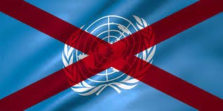 GermanyGovRBLX's tweet photo. Germany has received a statement from the Secretary-General of the United Nations earlier today. 

The countries that were members of the P5's security council has received a motion of no-confidence which by then could result in the permanent removal of the 5 states in the UN. https://t.co/z91ejJR4GR