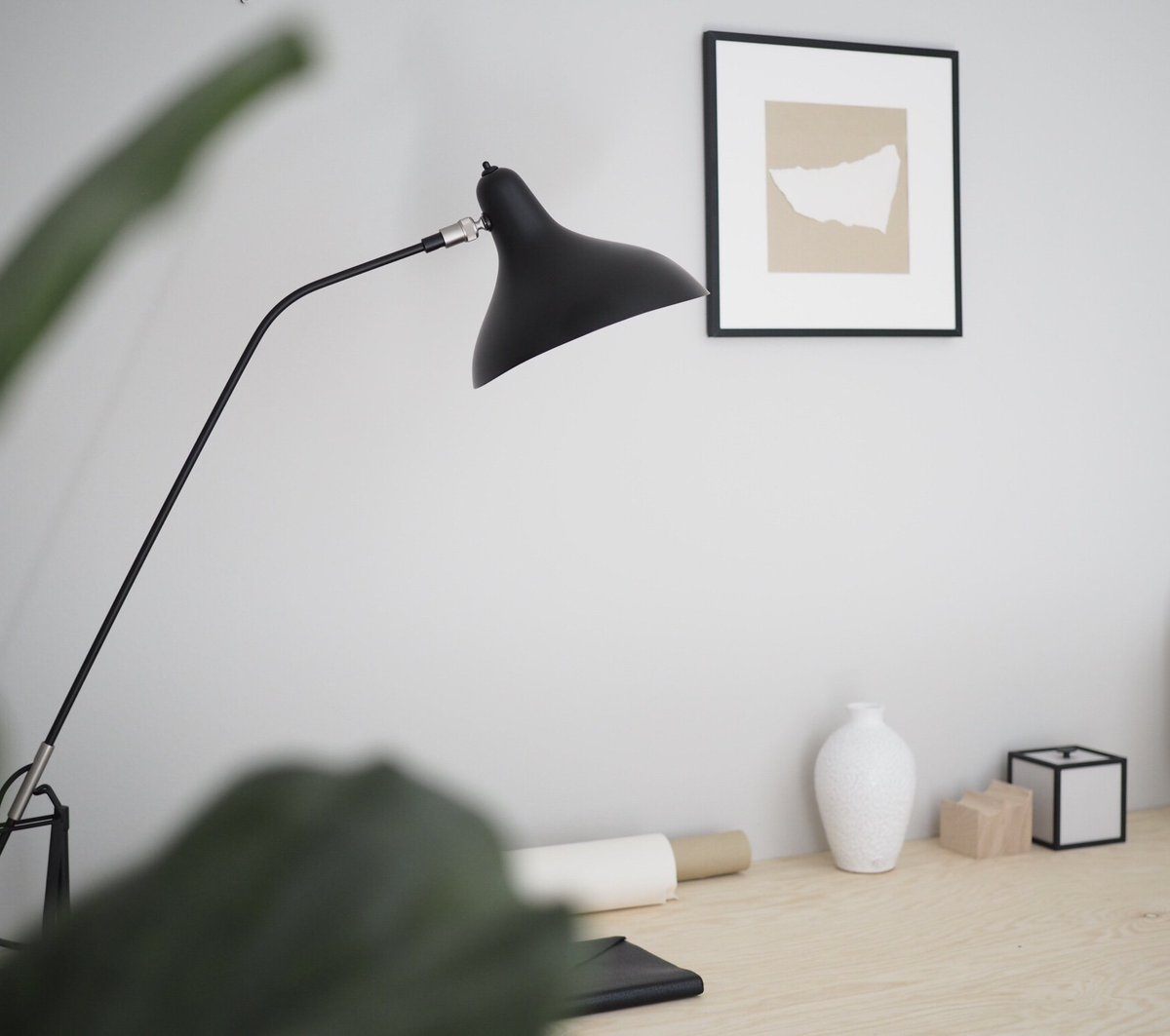Oh Yes! Endlich ist unser Home-Office fertig :) #homeoffice #diy #interiordesign #blogpost #mypetitworld mypetitworld.at/fashion/unser-…
