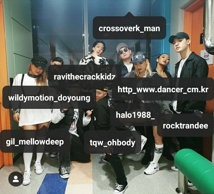 RaviLeanOnMe's tweet photo. #TeamRavi ๐ค
These are some of the most amazing dancers and friends of @AceRavi please follow them and support them โค #WildyMotion #CubeSound #Ravi #๋ผ๋น #FRYPAN #NIRVANA https://t.co/KtKjMpphbe