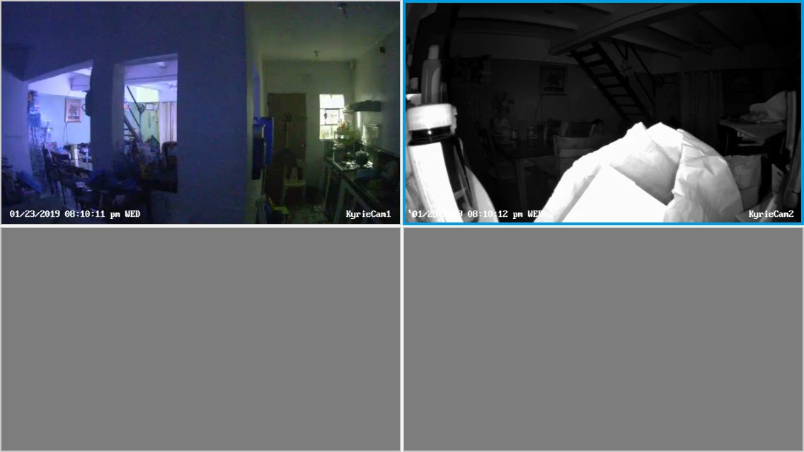 Six3Five's tweet image. @ReolinkTech #ReolinkArgus2 #Reolink 
Just Installed my 2nd Cam