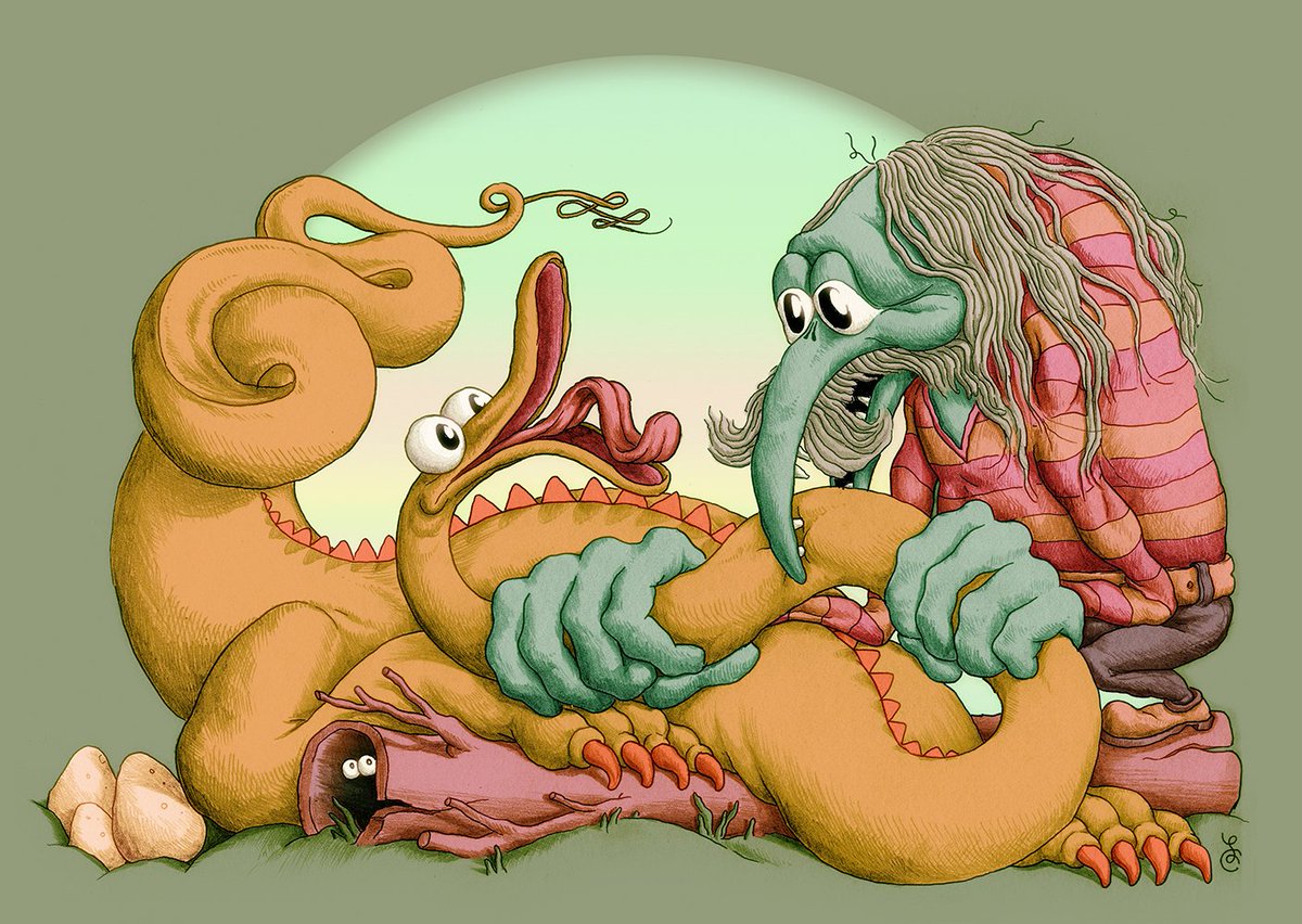 Felix Colgrave on X: Log Encounter t.coriILlWWxpw  X