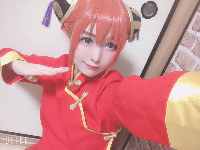 コスプレイヤー二瑆夏のTwitter画像26