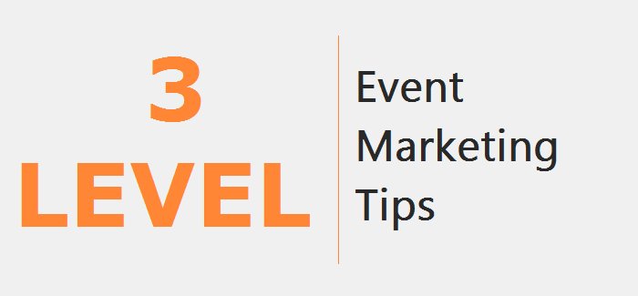 Jenni_morris24's tweet photo. Sharpen your #EventMarketing skills! Learn the top 3 #SocialMedia marketing levels to make your #event a grand success via @taggboxSocial
Learn how: https://t.co/kcpoQwqj45
#Taggbox #Livestream #HashtagAggregator #EventTips #SMM #SocialWall #wednesdaythoughts https://t.co/I2e8RvbFHE