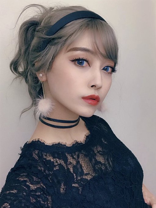 Twitterのコスプレ画像68