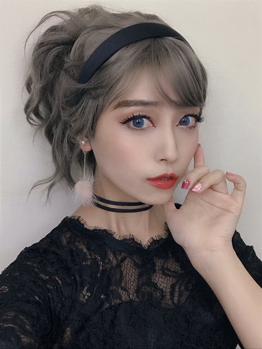 Twitterのコスプレ画像67