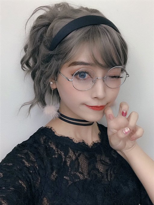 Twitterのコスプレ画像69