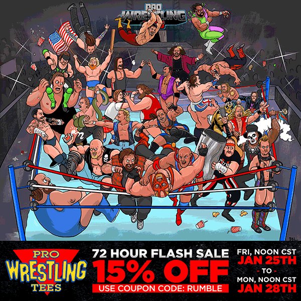 MCW Pro Wrestling (@mcwwrestling) on Twitter photo Shop the <a href="/PWTees/">Pro Wrestling Tees</a> store of your favorite #MCWProWrestling Star‼️ <a href="/OneHourTees/">One Hour Tees</a>
#MCW - prowrestlingtees.com/mcw
<a href="/The_Hell_Cats/">The Hell Cats</a> - prowrestlingtees.com/hellcats
<a href="/The_KenDixon/">Ken D*xon</a> - prowrestlingtees.com/kendixon
<a href="/ShaunCannon/">Shaun Cannon</a> - prowrestlingtees.com/prasmerch
@itsBrandonScott - prowrestlingtees.com/mrxcellencebra… Shop the <a href="/PWTees/">Pro Wrestling Tees</a> store of your favorite #MCWProWrestling Star‼️ <a href="/OneHourTees/">One Hour Tees</a>
#MCW - prowrestlingtees.com/mcw
<a href="/The_Hell_Cats/">The Hell Cats</a> - prowrestlingtees.com/hellcats
<a href="/The_KenDixon/">Ken D*xon</a> - prowrestlingtees.com/kendixon
<a href="/ShaunCannon/">Shaun Cannon</a> - prowrestlingtees.com/prasmerch
@itsBrandonScott - prowrestlingtees.com/mrxcellencebra…