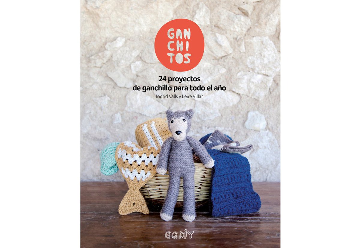 ¡Así fue la primera Tarde Creativa GG en <a href="/VilaUrania/">Vil·la Urània</a> con Ganchitos! Gracias por tanto talento <a href="/ameskeria/">Leire Villar</a> 🙌

Ah, si queréis aprender a hacer este gorro de canalé por vuestra cuenta, en el fabuloso libro Ganchitos se explica todo, todo, todo y más -> bit.ly/2VVJjYR