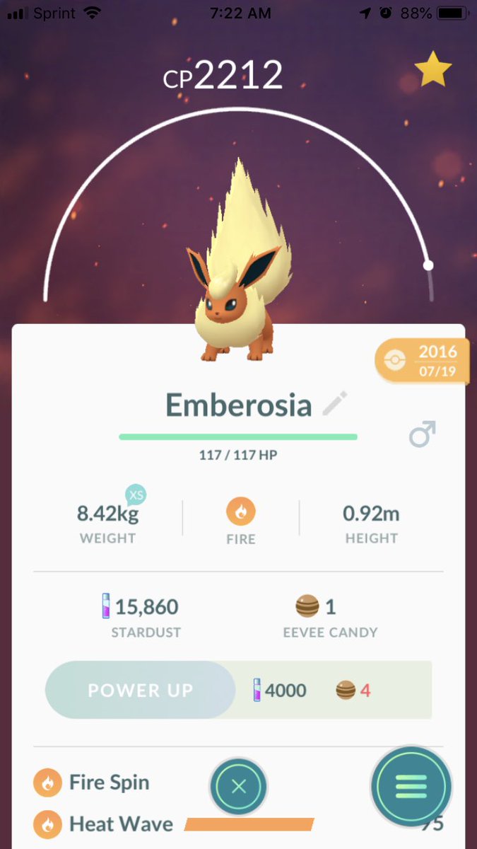 brannonhutchins's tweet image. LIES! #PokémonGo #PunnyNames