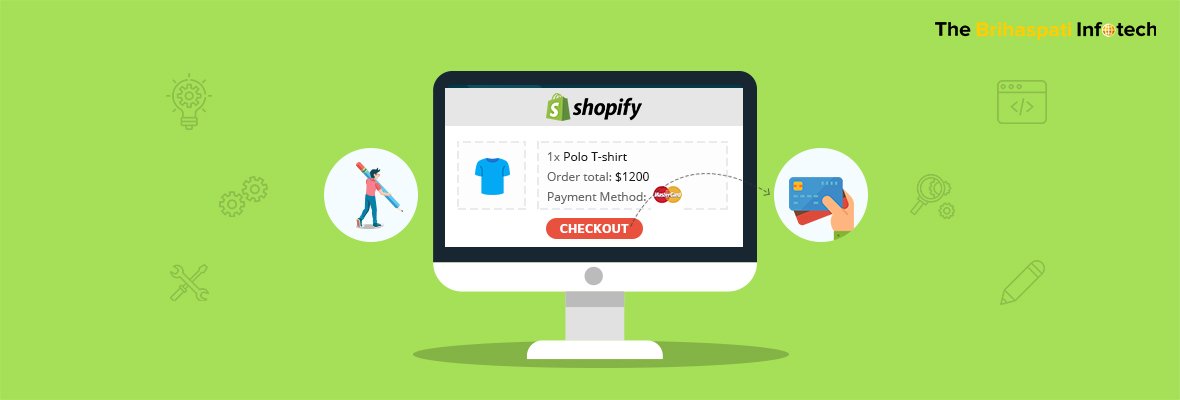 kapilarora27's tweet image. Here is how we built a custom Shopify checkout app to provide customers with an optimized checkout experience.
#Shopify #CustomCheckout #Checkout #Optimization #Ecommerce
Read more at:- goo.gl/ckH2R8
