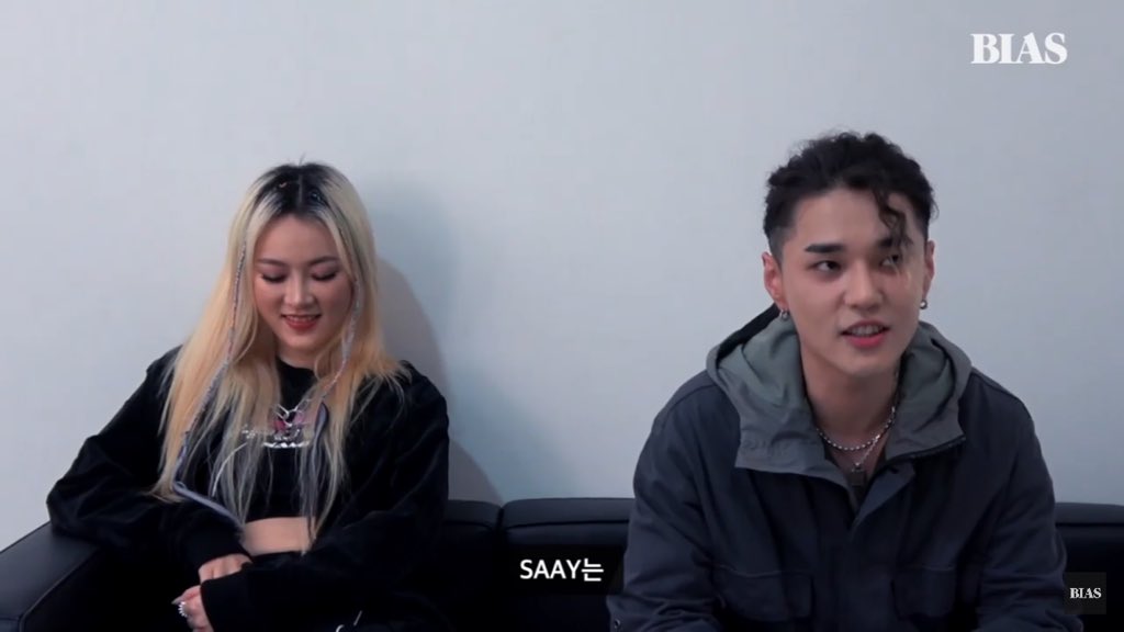 dean with saay!!! youtu.be/Q1pNZlHhLi0