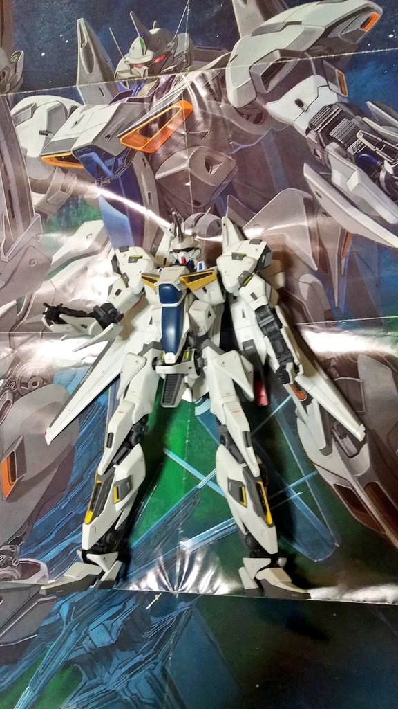 鷹盛洸 タカモー Na Twitteri ガイアギアポスターうちにもあるよ ついでにプラモもあるよ ー Rt 鷹盛洸 タカモー Na Twitteri ガイアギアポスターうちにもあるよ ついでにプラモもあるよ ー Rt