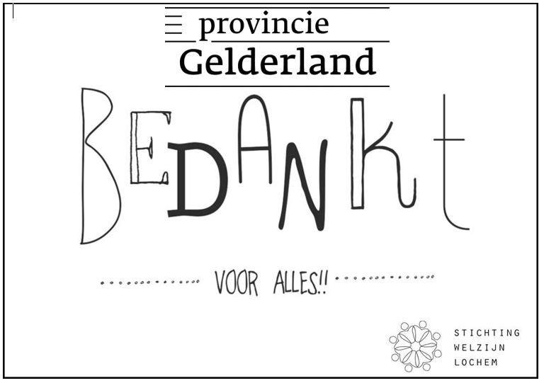 JCLochem's tweet image. Via deze weg willen wij @provgelderland bedanken voor de subsidie in 2018 voor het #JFG just for girls project! Dankzij dit project is de drempel naar het jongerencentrum voor de meiden verlaagd! Dit konden wij niet bereiken zonder jullie hulp!