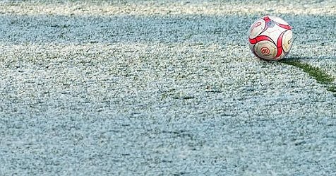 Tot nader order zijn alle trainingen voor de jeugd afgelast. Kijk voor meer info op de website van Saestum.