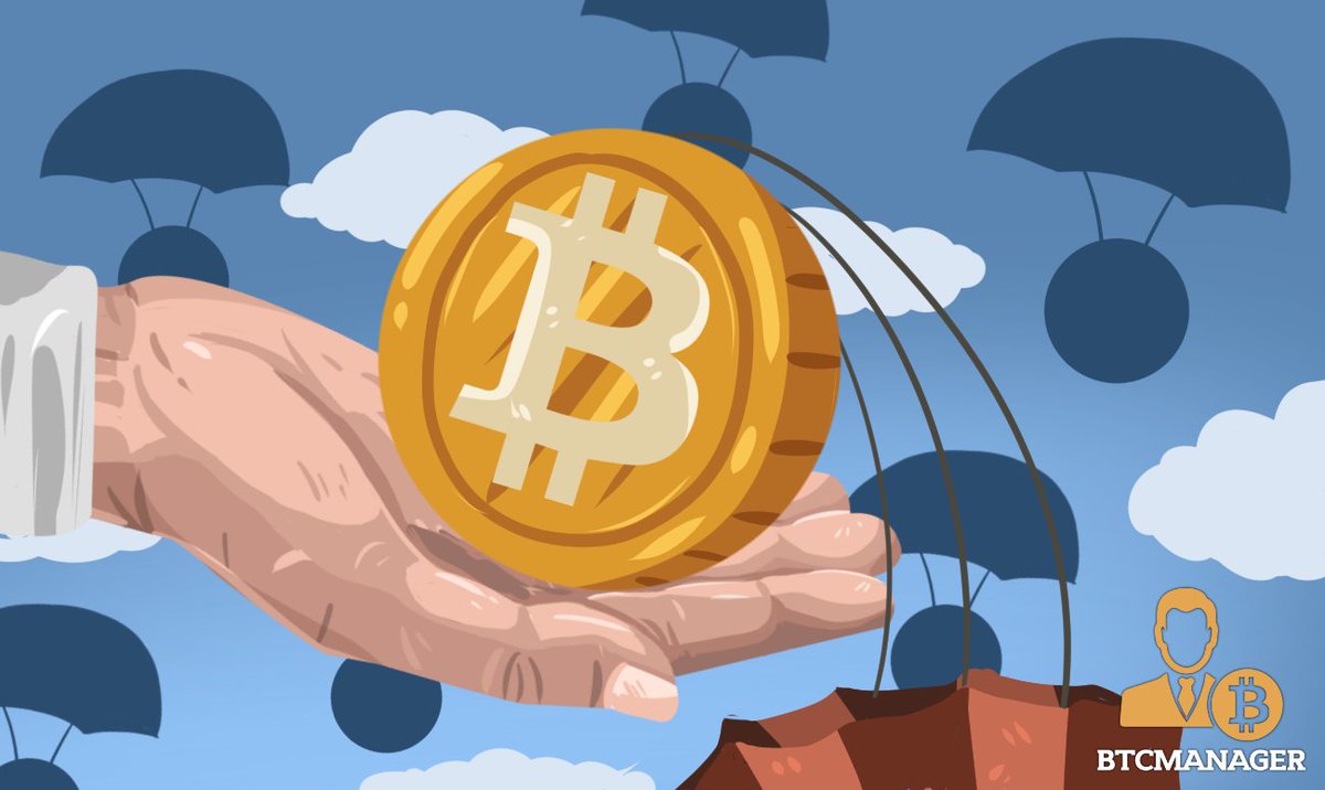 cryptodotnews's tweet photo. #CoinZest #Airdrop Event Goes Wrong, Customers Receive $5.3 Million Worth of Crypto BY: Ogwu Osaemezu Emmanuel
https://t.co/aYMYCe8pTB
#Bitcoin #BTC #CryptocurrencyExchange #ETH #Ether #SouthKorea https://t.co/dOZ4nXYsYW