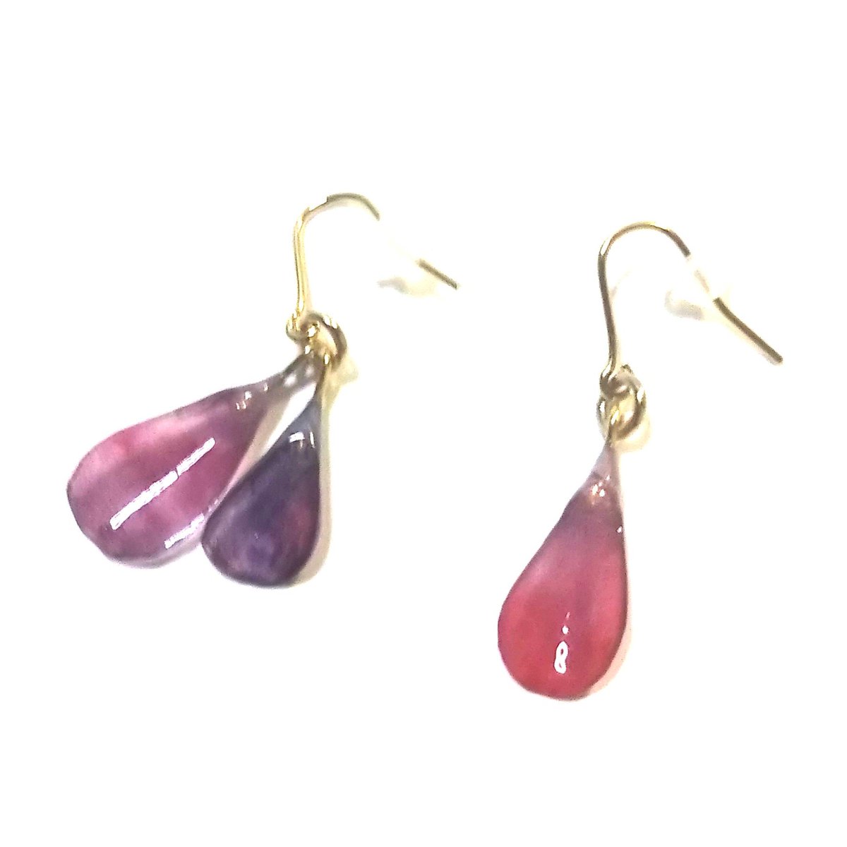 tsug_azusa's tweet photo. 新商品出品致しました。
#ミンネで販売中 #ワインレッド #winered #cronquist #ピアス #twutwu https://t.co/G5Uv6P2Vdq