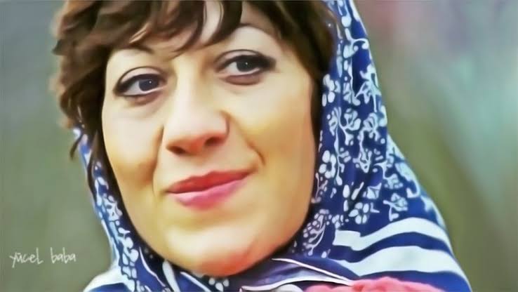 _nkaya's tweet photo. Mekânın cennet olsun iki gözümün çiçeği.😭 #aysengruda https://t.co/7m6pXDOawC