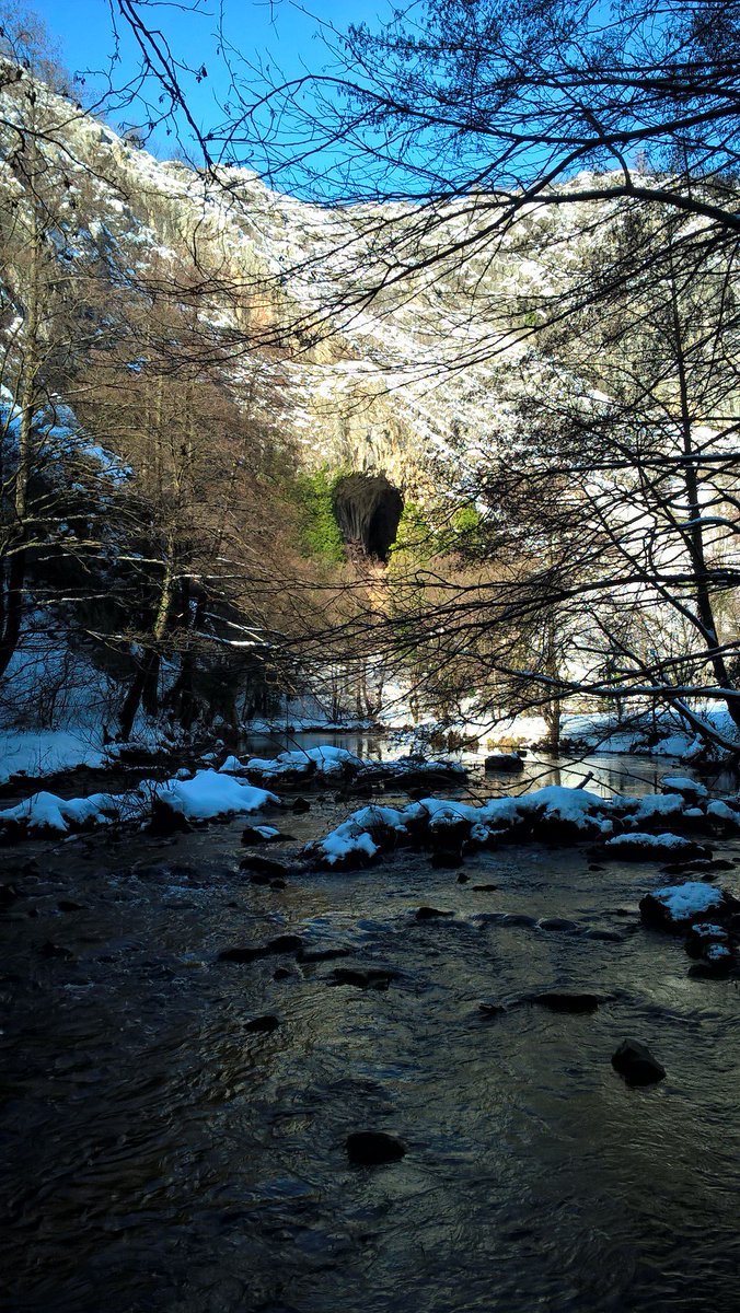 TimisoaraBanat's tweet photo. Wandern im Semenic Gebirge in #Rumänien https://t.co/igAoEaJQvd