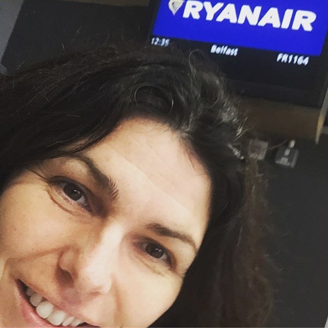 ActiveBalanceUK's tweet photo. Yoga TT immersion week here I come! See you soon @heartandbonesyoga @moniquefryeryoga @puremovementcentre @jamievotta ! ✈️✈️ https://t.co/d6zdfKzFRA