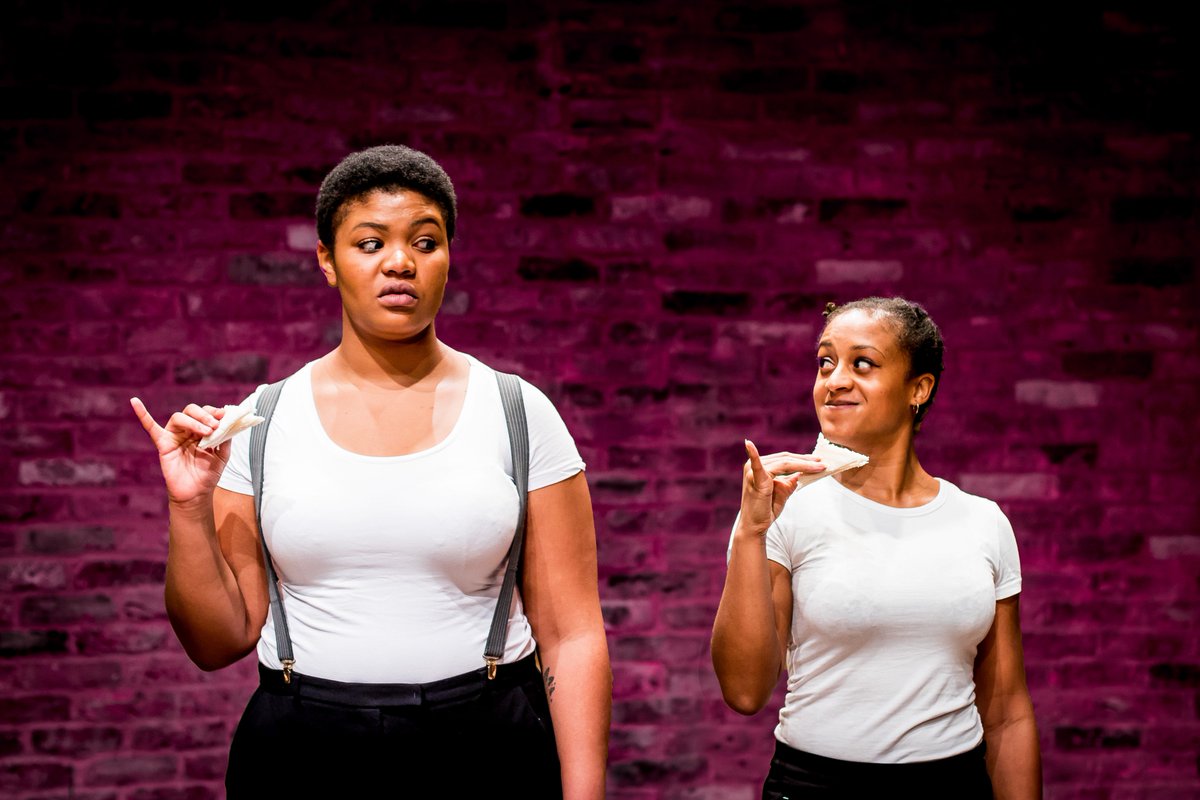 Two Gents Productions and Tara Arts are delighted to present their co-production of Oscar Wilde’s The Importance of Being Earnest which has its London Premiere at @TARA_Arts from 27 February- 16 March 2019 with press night on 28 February at 7.30pm.