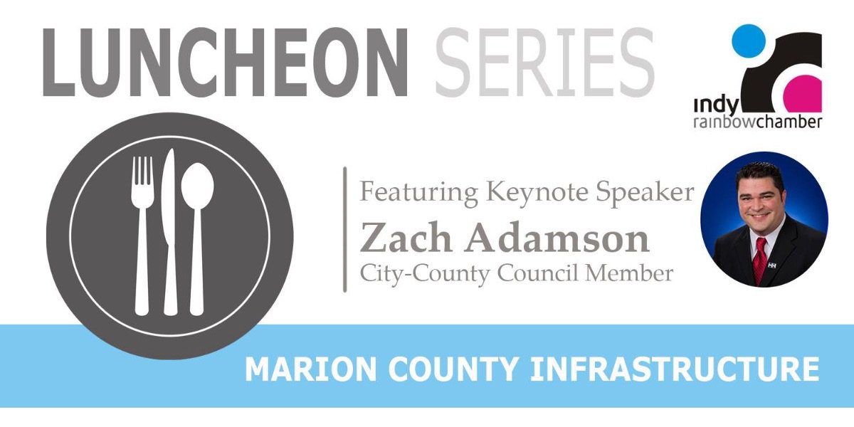 Lunch and Learning - IRCC presents Zack Adamson - mailchi.mp/3d320bf4b771/l…