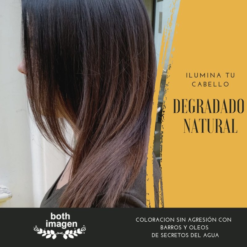 Bothimagen_es's tweet photo. Ilumina tu melena sin dañar tu cabello, en nuestro salón conseguimos colores naturales que aportan luz y brillo a tu cabello. Sin dañarlo. Decídete a probarlos, te asesoramos encantadas. #barros #barrosyoleos #salonsecretosdelaguaAlicante https://t.co/gdD7q1amjt