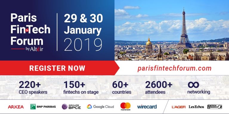 📣 Les 29 et 30 janvier, l’écosystème mondial des #fintechs se réunit pour le <a href="/ParisFinForum/">Paris Fintech Forum</a> 2019 🚀 Nos équipes #EulerHermes sont impatientes d’y être! Merci <a href="/allianzfrance/">Allianz France</a> pour l’invitation, on se retrouve sur votre stand 😉 #PFF19 <a href="/Gil_Porte/">Gilles Porte</a> <a href="/so_remy/">Sophie Marot-Rémy</a>
ow.ly/QPJh50kiiD9