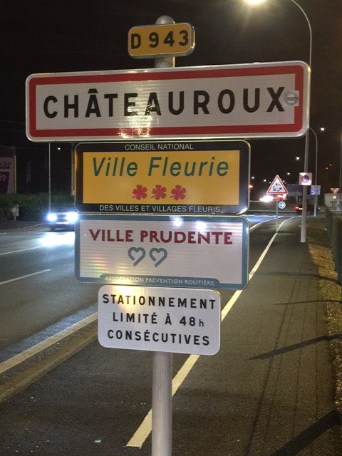 Prevention Routiere Comme Les Villes De Chateauroux Talence Saint Mande Et Nogent Sur Eure Mettez En Avant Vos Actions En Faveur De La Prevention Routiere Avec Le Label Villeprudente Pour Plus D Information C Est
