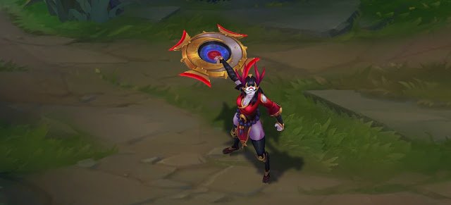 La saison 9 c demain les amis !

Je vous fait gagner 10 skins Blood Moon Sivir

Pour participer : RT + follow <a href="/NarkussLol/">Narkuss</a> + commente quelle streameur tu voudrai revoir sur LOL ?!

#sardochereviens
#kamelreviens
#domireviens
#aldereviens

(dsl du spam les amis !)
