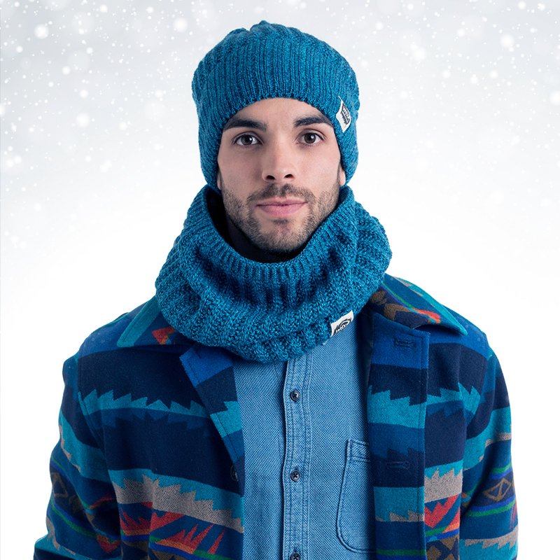 The Ocean Collectors: Be #Authentic