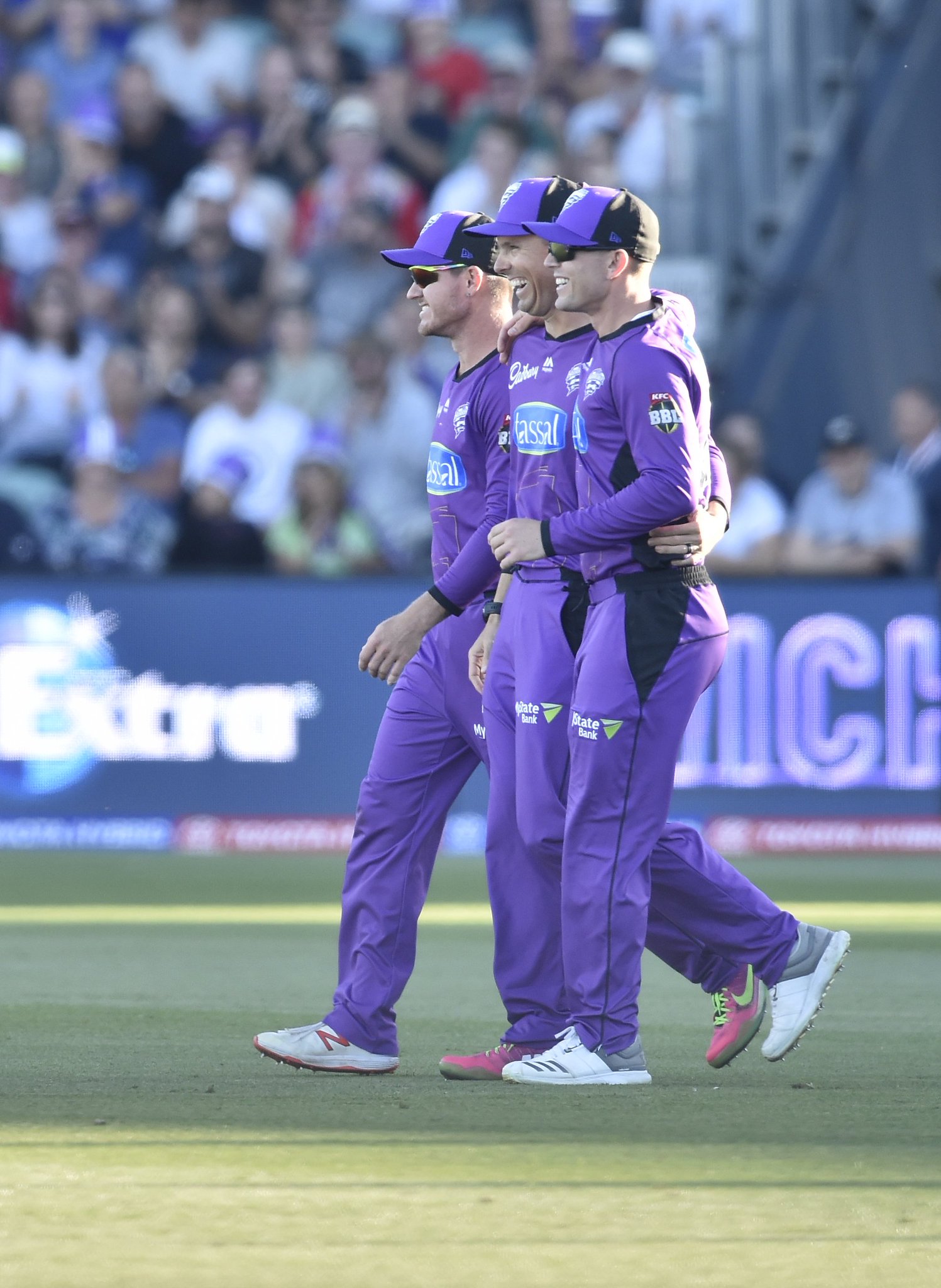Hobart Hurricanes on Twitter "A stellar, 19year domestic