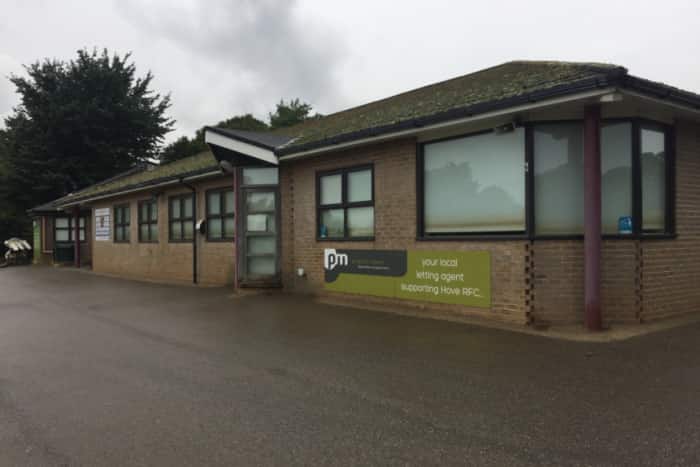 Property_Moves's tweet photo. Interested in Playing Rugby? @HoveRugbyClub @HoveGirlsrugby are a great Local club and welcome all ages #Proudsponsors #Hove #Brighton #Sport #Rugby #Play #Local #Allages #Hoverfc #Greatclub https://t.co/2LppxMspGB