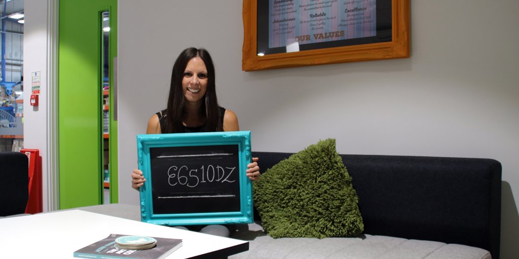 access_hardware's tweet image. #AccessHardware #StaffPicks &quot;I like the twist. It is uniquely simple and sleek and would add subtle detail to any door&quot;. Anna from the accounts team has chosen her favourite lever and has told us why, check the handle out here: ow.ly/G5JI50iV9VS @ArdenBookSol