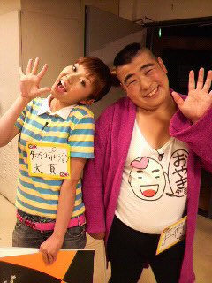 Tbsの 怒りの追跡バスターズ で借金踏み倒そうとして逃げ回っている芸人スズキが特定される Togetter