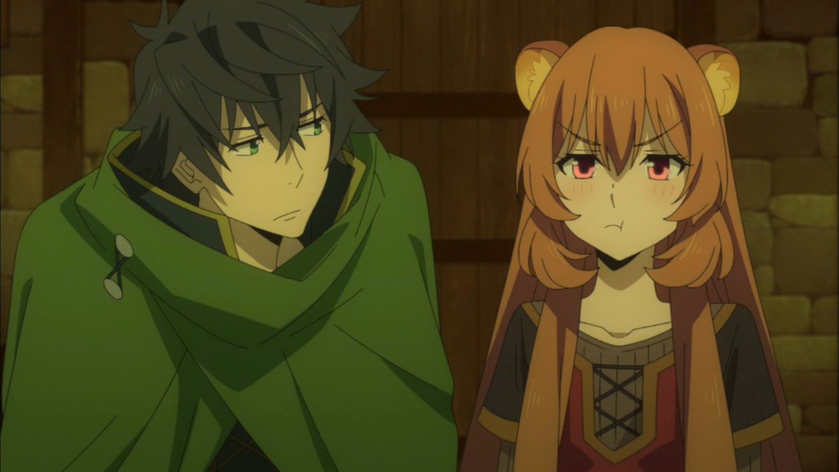 盾の勇者の成り上がり 第3話 感想 ラフタリアちゃんお子様ランチを卒業 勇者との連携もバッチリ 盾の勇者の成り上がり 第3話 感想 ラフタリアちゃんお子様ランチを卒業 勇者との連携もバッチリ