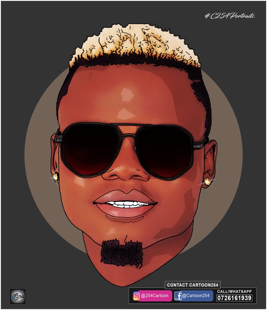 cartoon_254's tweet image. #digital art of @harmonize_tz #Arielat10 #StopRadicalization #TheseGovernors #WednesdayWisdom #Sirkal