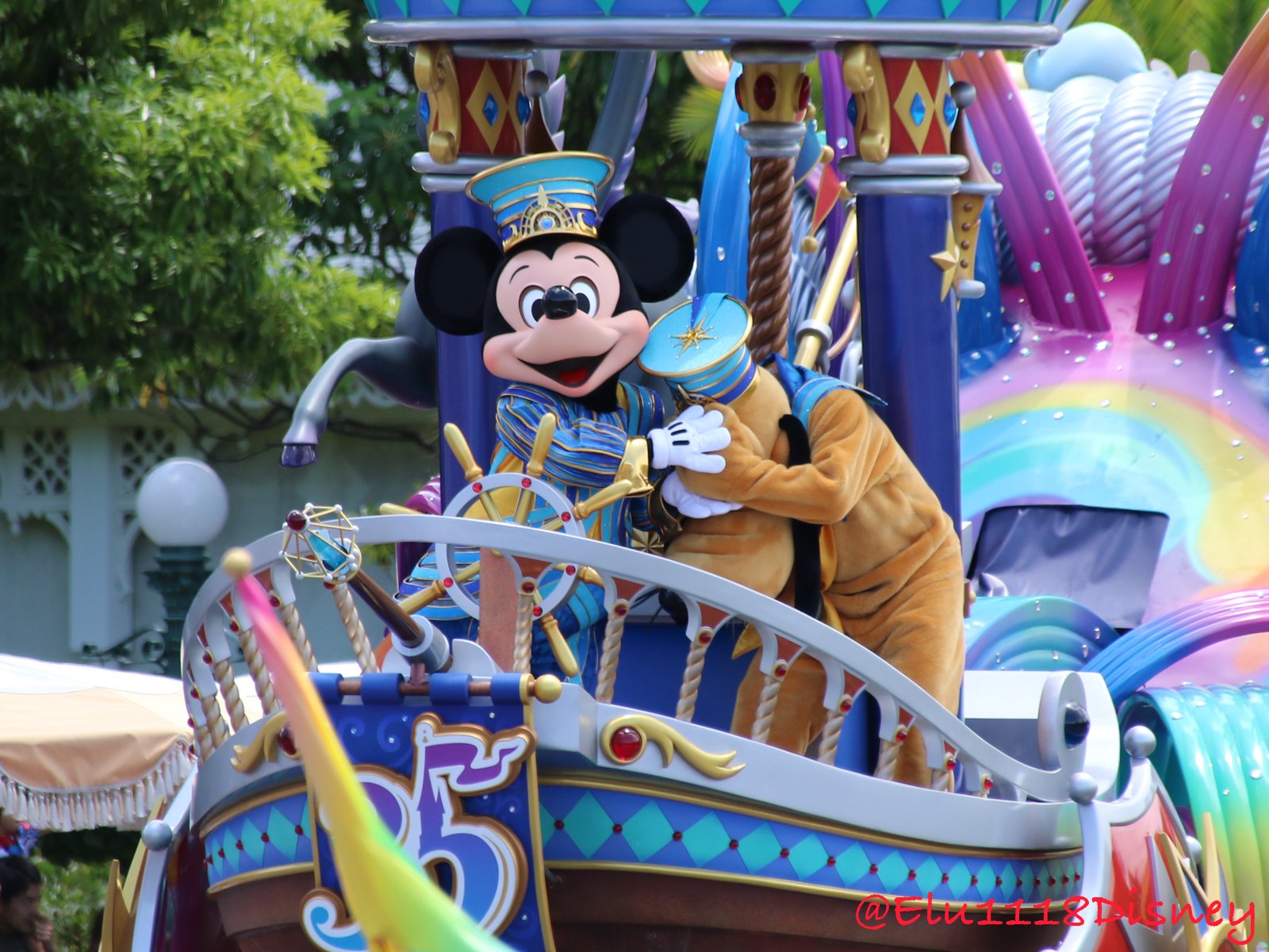 Elu Al Twitter 6 1 ドリーミング アップ その かっこいいミッキー Disney Tdl 東京ディズニーリゾート35周年 ドリーミングアップ ミッキーマウス ミッキー Mickey T Co Xadbvb0kq2 Twitter