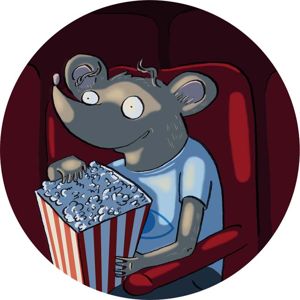 NatRevNeurosci's tweet photo. Neurons in the mouse postrhinal cortex receive visual inputs from the #superiorcolliculus and respond to visual motion independently of V1 #ResearchHighlight https://t.co/zAaAAuF0lj https://t.co/SFgV5DkYpX