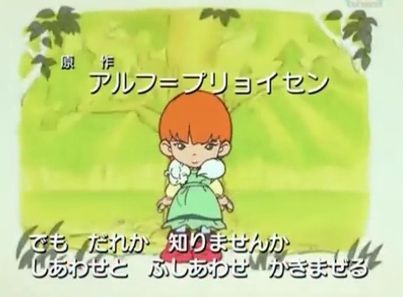 IKUYJ スプーンおばさんの主人公はルウリィだから…(´ー｀)（震え声で
